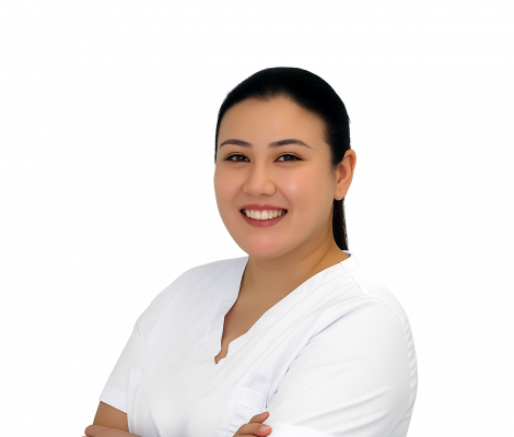 Абдрахманова Рузалия Раисовна